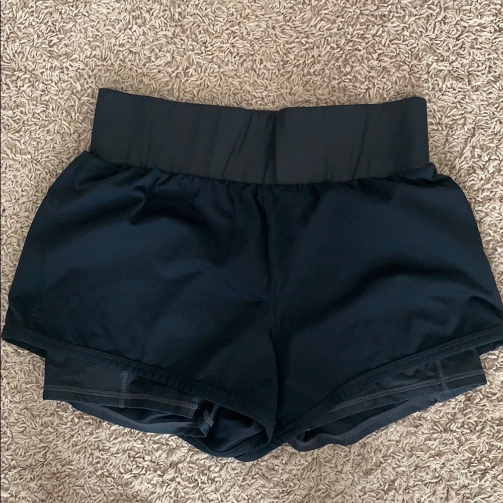 Fabletics shorts